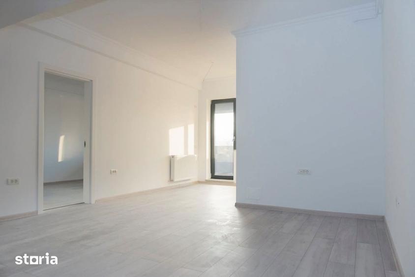 Apartament 2 camere (Intre Gara si FAR) - 2