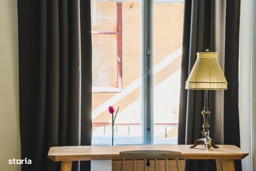 Apartament cu 4 camere în Central