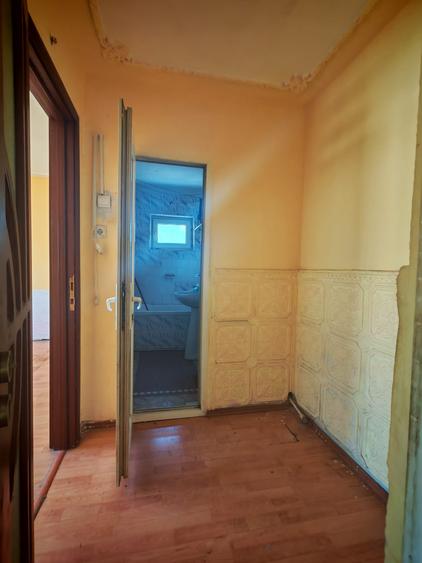 Oportunitate de renovare! 2 camere, 53 mp, etaj 3/4, loc de parcare - 9