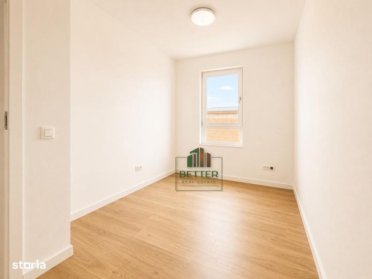 Casa P+1E construita la calcan|4 camere|2 bai|Vidra/finisaje moderne - 6