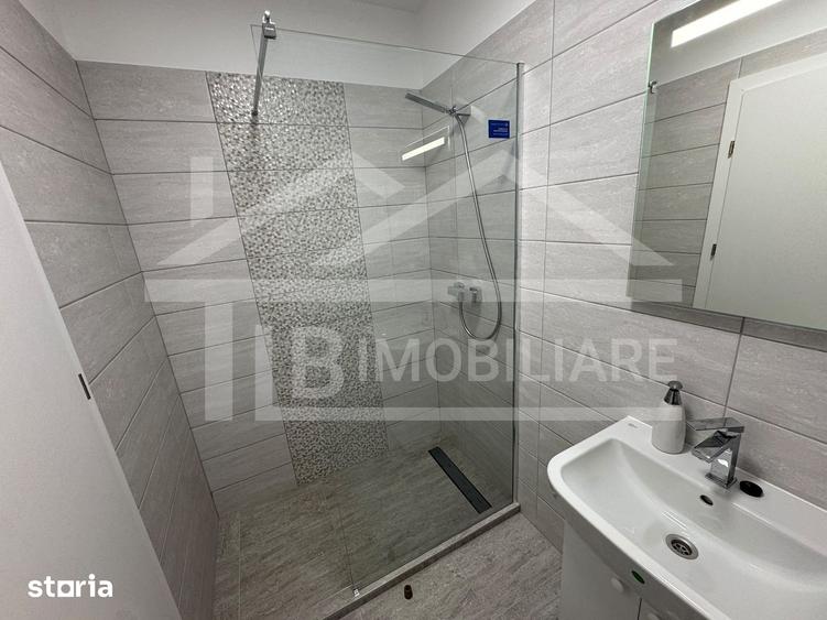 Apartament cu 3 camere în Libertății