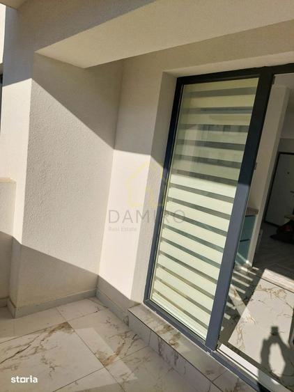 Apartament cu 2 camere decomandat în Cantemir