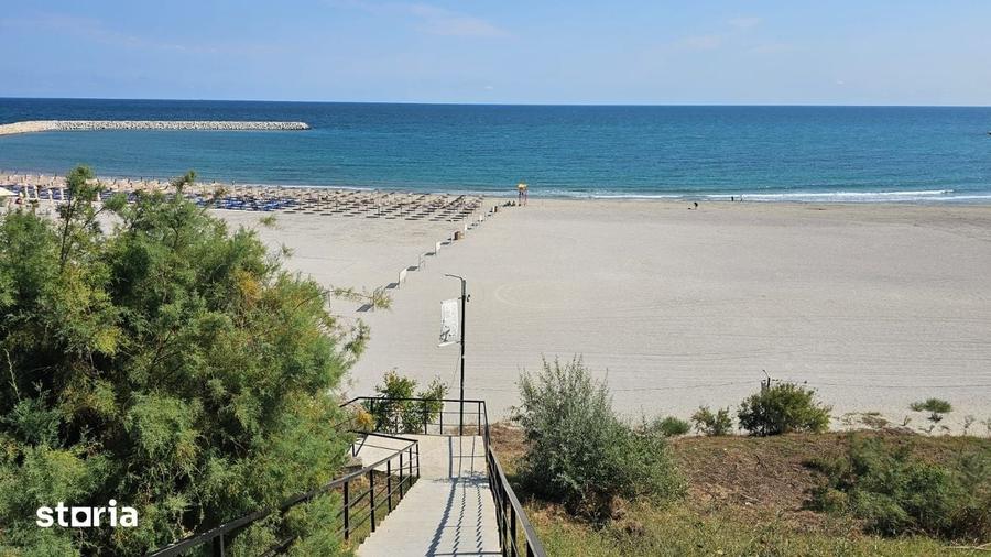 Ocazie! Apartament Sea View Residence cu certificat turism, la cheie. - 6