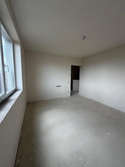 Duplex cu 5 camere cu Canalizare în Apahida