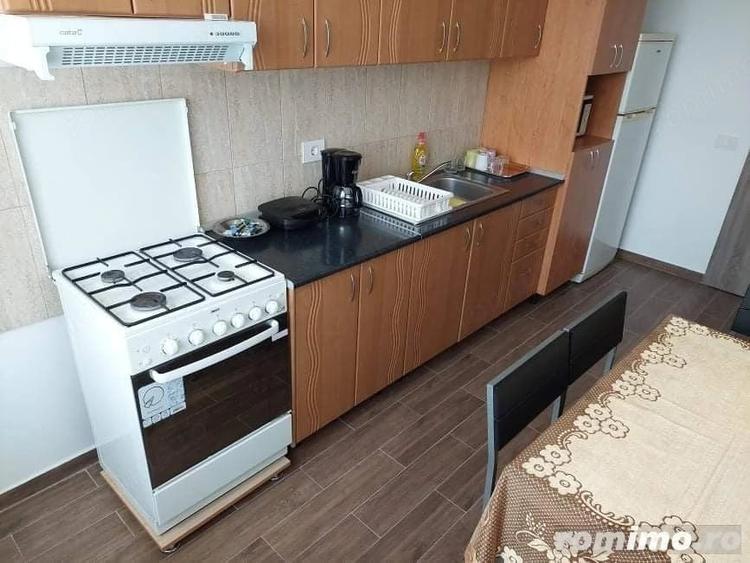 Apartament 2 camere zona Baneasa de inchiriat - 1