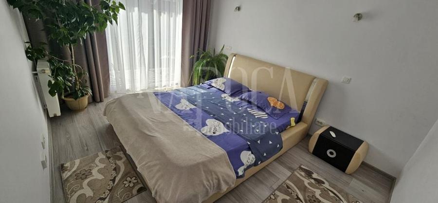 Apartament 2 camere de vanzare in Floresti - 1