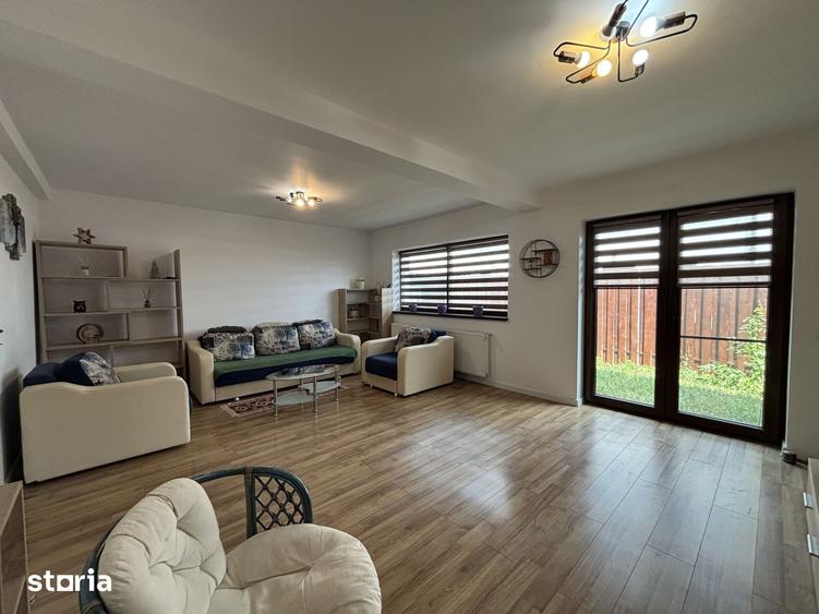 Acasa pentru familia ta Casa in?iruita cu 3 dormitoare ?i curte - 9