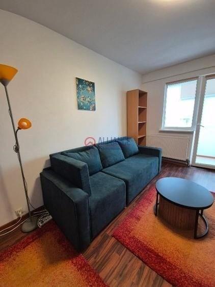 Apartament cu 2 camere în Tomis Nord