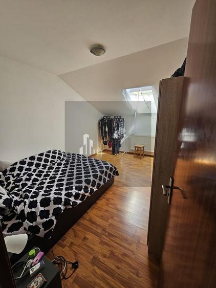 Apartament 2 camere 46 mp+Pod 10 mp | Sector 3 / Centrala proprie - 1