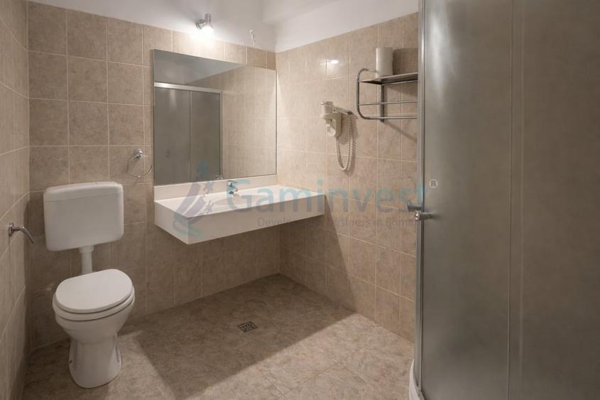 Spațiu comercial, de 624 mp, în Central