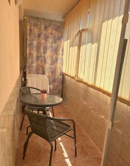 Apartament 2 camere Gorjului/Balcon/Metrou in fata blocului - 7