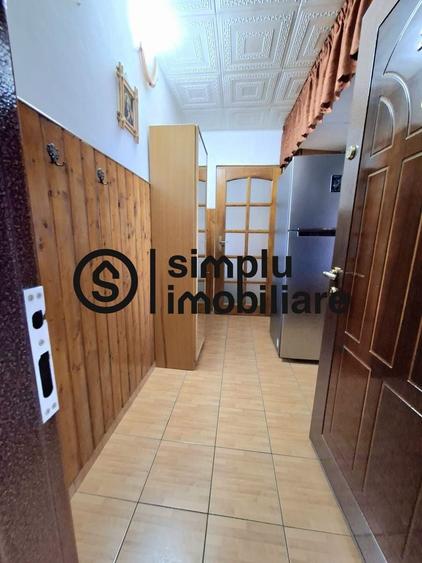 2 camere-Craiovita Noua! - 9