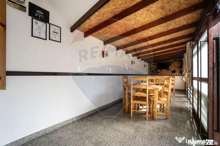Casă cu 4 camere cu Teren 443 Mp în Poiana Mărului