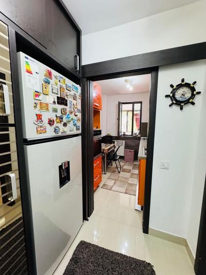 Apartament cu 2 camere, mobilat în Dristor