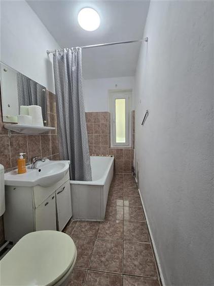 Berceni, garsoniera decomandata,COMISION 0% - 16