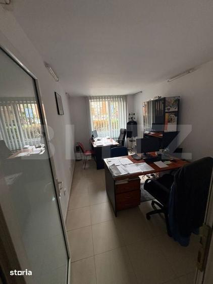 Spațiu comercial, de 85 mp, în 15 Noiembrie