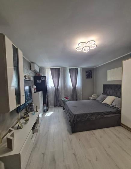 Garsonieră nedecomandată în Central