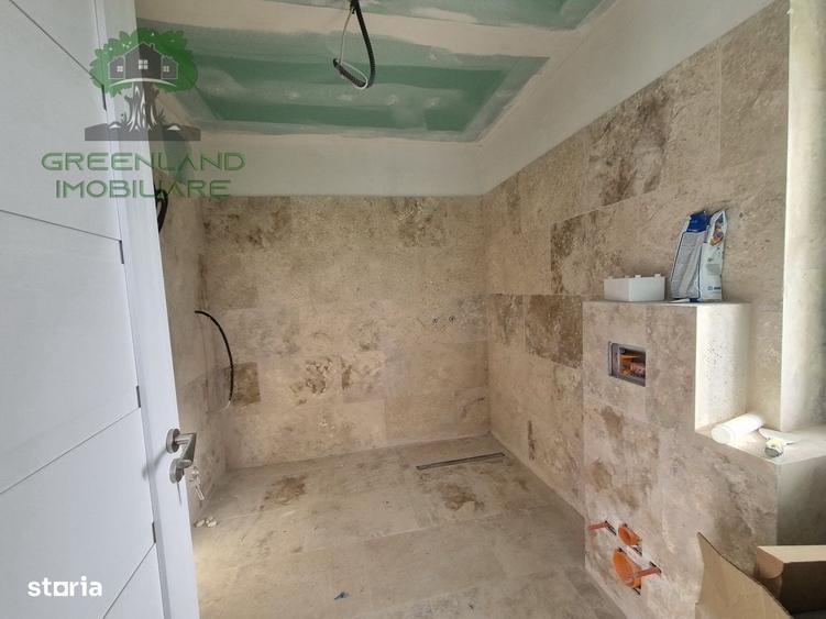 Casă cu 3 camere în Ciurea