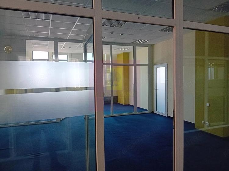 Spațiu comercial, de 9,000 mp, în Vatra Luminoasă