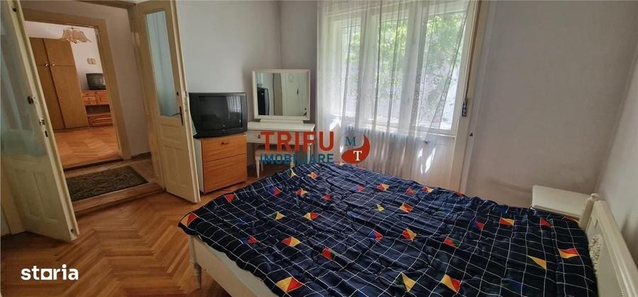 Casa individuala cu curte verde, pe cea mai frumoasa strada din Centru - 3