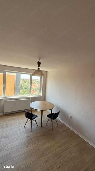 Apartament cu 2 camere decomandat în Olimpia-Stadion