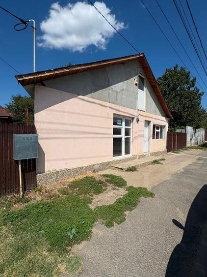 Spațiu comercial, de 94 mp, în Central