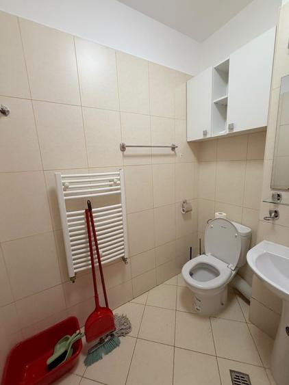 Garsonieră semidecomandată în Pipera
