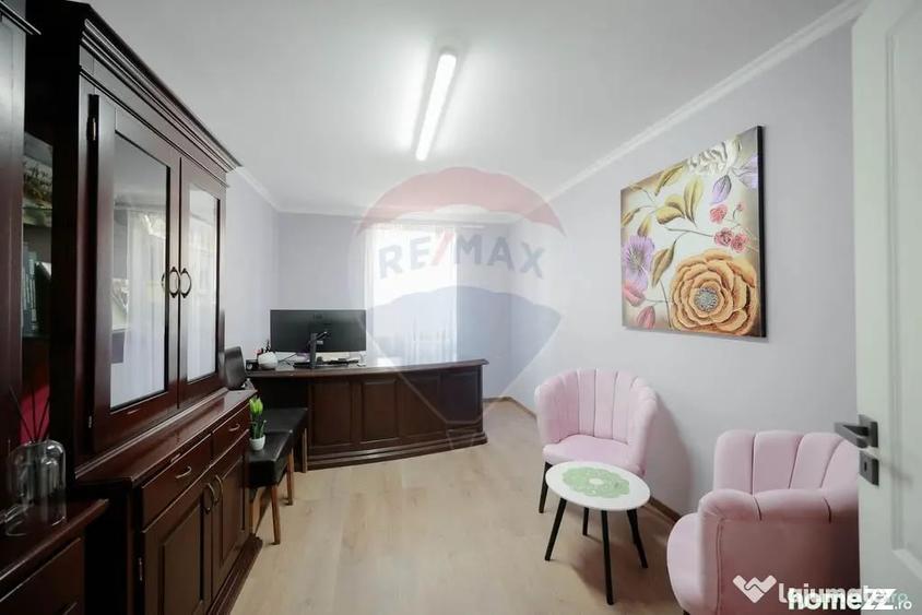 Spațiu comercial, de 235 mp, în Ultracentral
