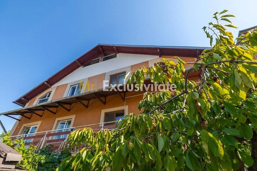 Duplex 4 camere, 189 mp utili | Prundu - 8