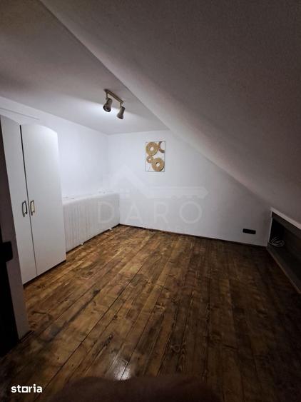 Apartament cu 3 camere decomandat în Unirii