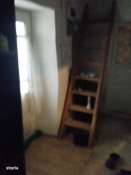 Casă cu 2 camere cu Teren 75 Mp în Dumbrăveni