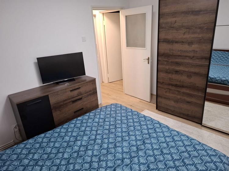 Apartament 2 dormitoare Astra semiDecomandat - 8