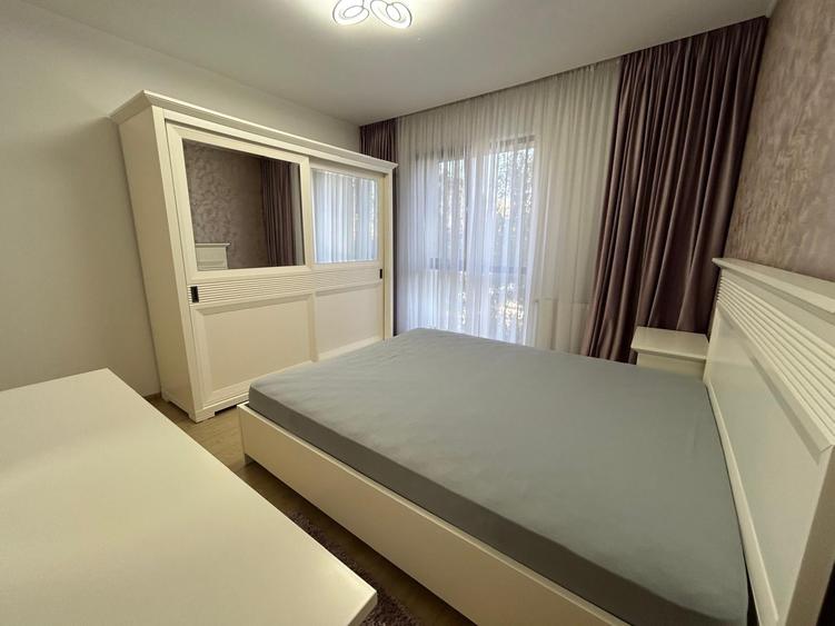 Apartament 3 camere, bloc nou, N. Balcescu - 9
