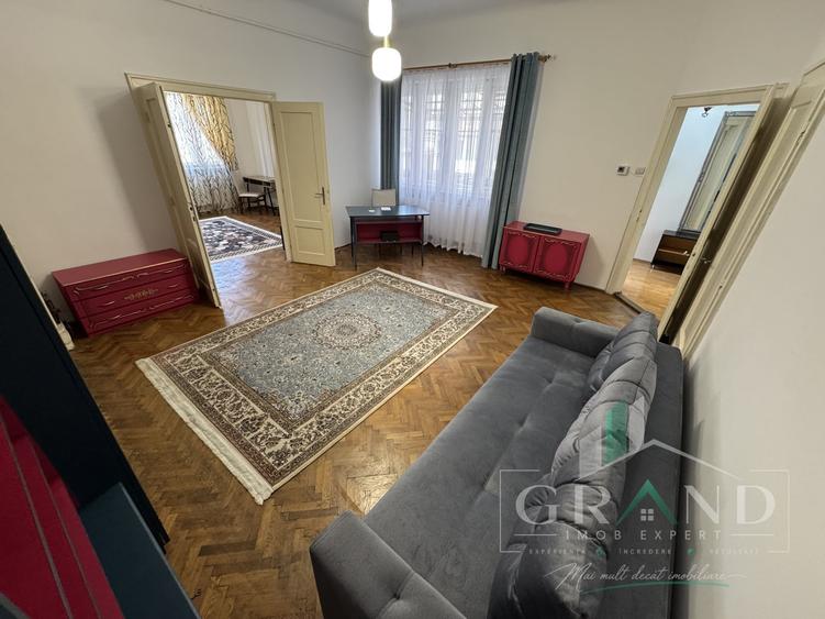 APARTAMENT LA CASĂ | 82 MP | CURTE | TERASĂ | ZONĂ CENTRALĂ | PET FRIENDLY - 11