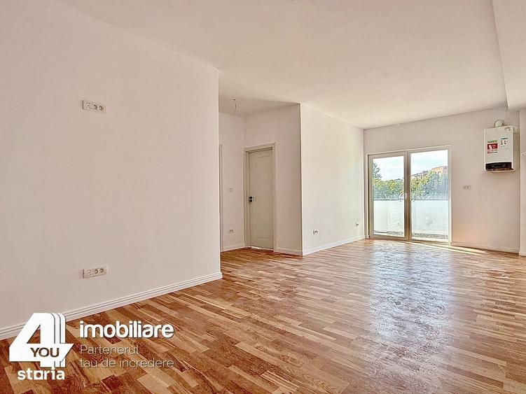 Apartament cu 3 camere în Micălaca