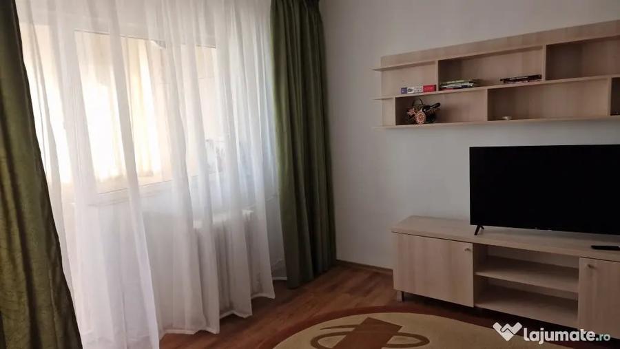 Apartament cu 2 camere decomandat în Chișinau