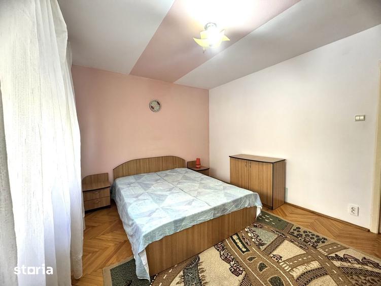 Apartament cu 2 camere în Fratelia