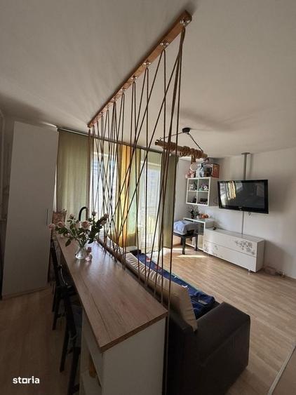 Apartament 2 camere tip sudio, Avantgarden Tractorul, Brasov - 5