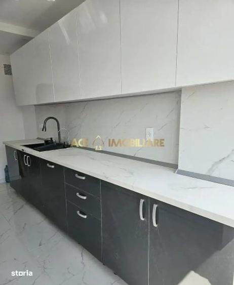 Apartament cu 3 camere în Jilava
