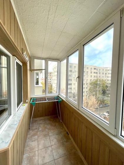 Apartament cu 2 camere decomandat, mobilat în Basarabia
