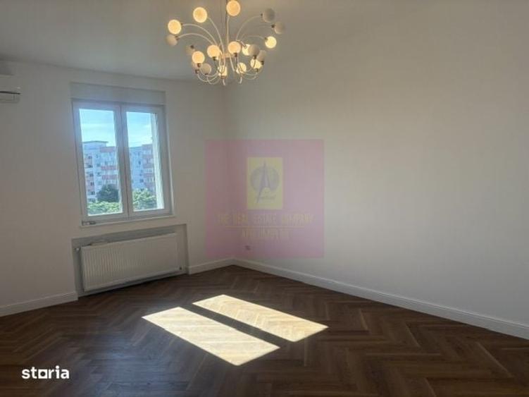 Apartament cu 2 camere în Drumul Sării