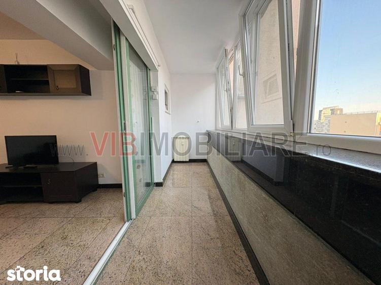 Apartament cu 2 camere în Centrul Civic