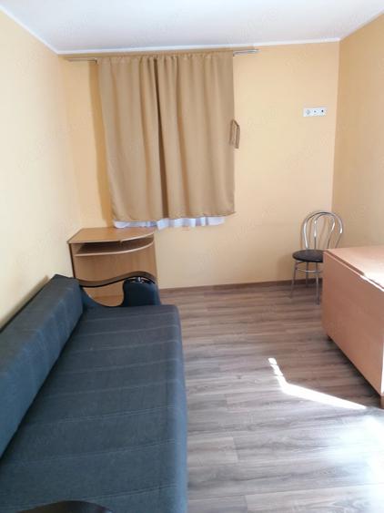 Garsonieră decomandată în Mărăști