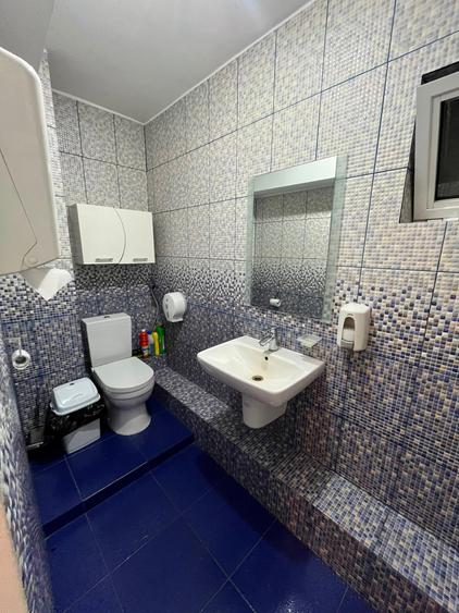Spațiu comercial, de 662 mp, în Pantelimon