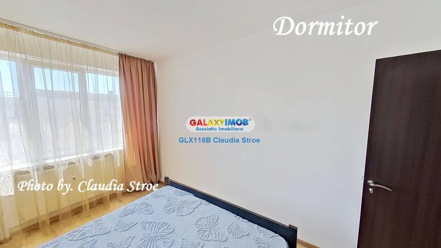 Apartament cu 2 camere decomandat, mobilat în Dristor
