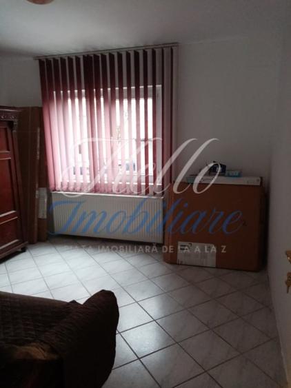 Apartament cu 2 camere în Mărăști
