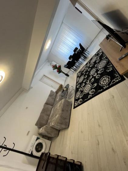 Apartament cu 2 camere decomandat în Nord