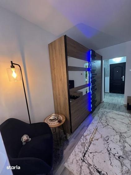 Inchiriez garsoniera/apartament cu o camera Tatarasi - 6