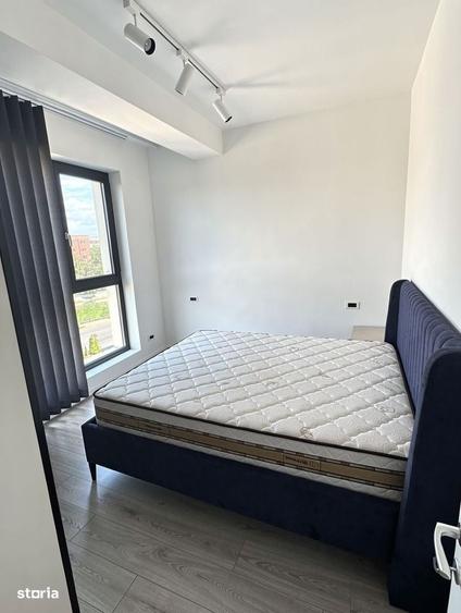 Apartament cu 2 camere în Grozăvești