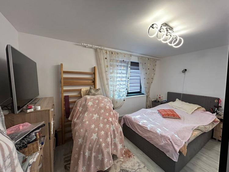 Casă individuală cu 4 camere cu Teren 380 Mp în Lunca Cetățuii